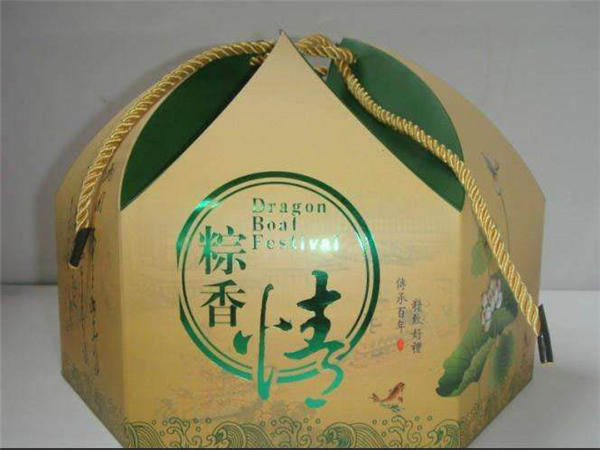 瓦(wǎ)楞彩盒(he) 