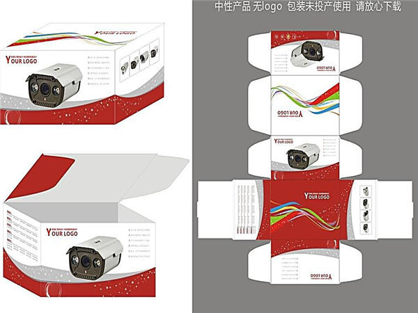 電(diàn)子産品(pǐn)包裝