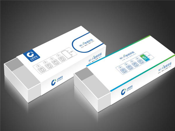 電子産品(pin)包裝 