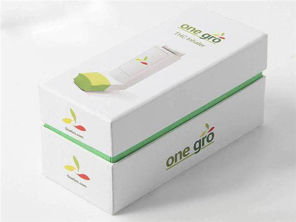 電子産品(pǐn)包裝 