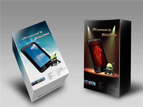 電子産(chǎn)品包裝 