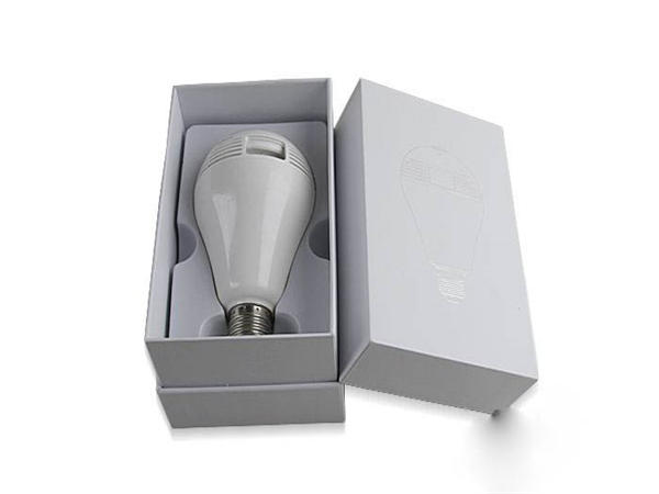 電子産(chǎn)品包裝 