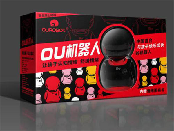 電子(zǐ)産品包裝(zhuang) 